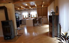Mondfänger Ferienwohnung , Nähe Playmobil Funpark und Messezentrum